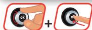 MOULINEX YY4886FB - Sous pression - 23