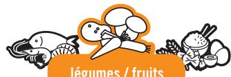 MOULINEX YY4886FB - MENU recettes : (suite) - 11