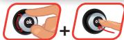 MOULINEX YY4886FB - Sous pression - 39