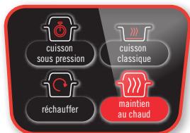 MOULINEX YY4886FB - Sous pression - 40