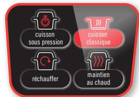 MOULINEX YY4886FB - Sous pression - 17