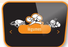 MOULINEX YY4886FB - MENU ingredients : - 4