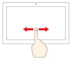 LENOVO IdeaPad 5 15ARE05 - Appuyer et maintenir - 1