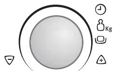 ARTHUR MARTIN EM 2612 U ALU - Temps du cuisson Increment - 1