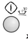 ARTHUR MARTIN EM 2612 U ALU - Temps du cuisson Increment - 5