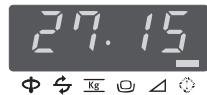 ARTHUR MARTIN EM 2612 U ALU - Example 1 pour CUISSON AUTO: - 5