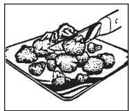 ARTHUR MARTIN EM 2612 U ALU - CONSERVES DE FRUITS ET DE LEGUMES - 1