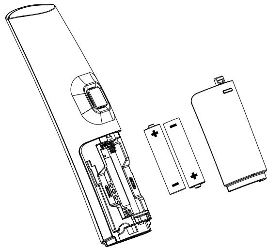 ALCATEL F230 VOICE GRIS - Remarque : - 1