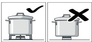 GAGGENAU VG264134F - Conseils d'utilisation - 5