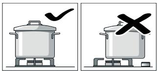 GAGGENAU VG264134F - Conseils d'utilisation - 4