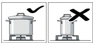 GAGGENAU VG264134F - Conseils d'utilisation - 1