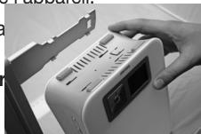 BEURER WL 80 - Mise en service - 1