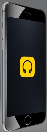 JABRA Elite Active 65t - Application jabra sound+ - 1