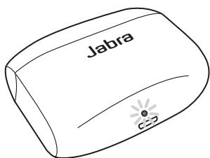 JABRA Elite Active 65t - Charge de l'étui de recharge - 5