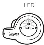 JABRA Elite Active 65t - Charge de l'étui de recharge - 2