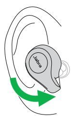 JABRA Elite Active 65t - Instructions de port - 3