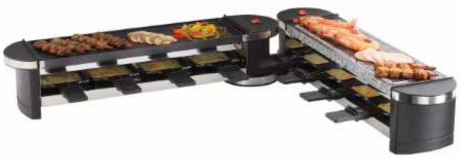 DOMOCLIP DOC160 - Modulable - 1