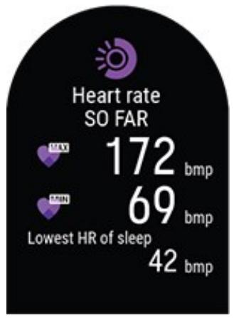 POLAR Grit X - Suivi de la fréquence cardiaque continu sur votre montre - 3
