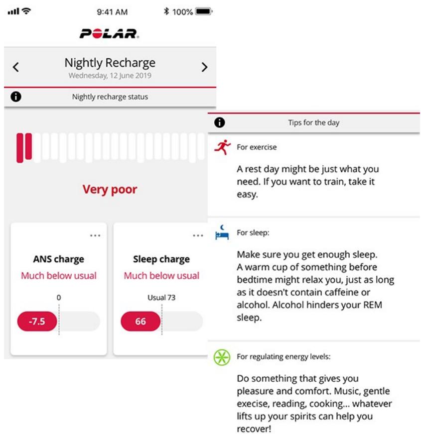 POLAR Grit X - Pour mistrégerervotre énergie - 1