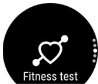 POLAR Grit X - Test fitness - 1