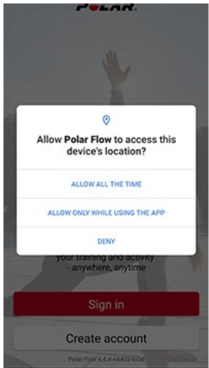 POLAR Grit X - GPS CONNECTÉ - 2