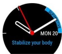 POLAR Grit X - FitSpark sur votre montre - 3