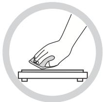 CANDY CIT644BC - Sécurité et entretien - 13