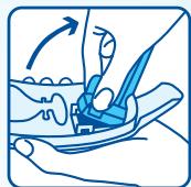 BRITA ELEMARIS BLEU NEW - CONSEIL - 1