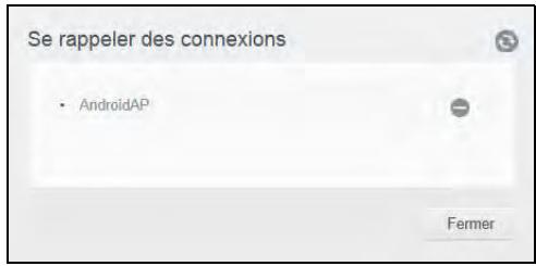 WESTERN DIGITAL MY PASSEPORT WIRELESS 2TO - Suppression d'une connexion - 2