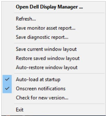DELL PCS2421H - Application des fonctions de conservation d'énergie - 8