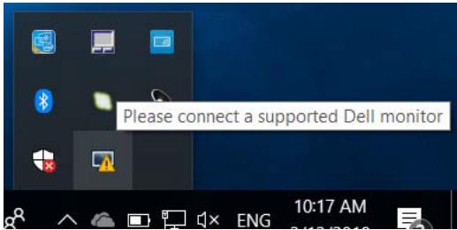 DELL PCS2421H - Application des fonctions de conservation d'énergie - 5
