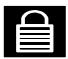 DELL PCS2421H - Utilisez le menu verrouillage pour verrouiller le(s) bouton(s). - 7