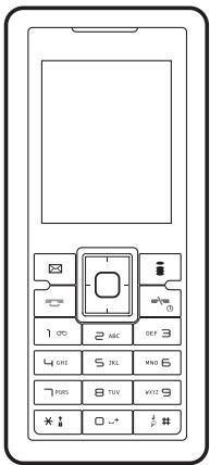 SAGEM SG346i - Accessoires - 1