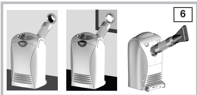 INDESIT F048520 - Installation fixe - 1