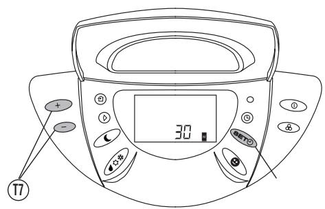 INDESIT F048520 - Configuration des horaires du 1ER et du 2ÈME programme de fonctionnement (progr. 1 et progr. 2) - 1
