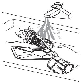 DARRYTHOMSON TWBI4215CFULLSLIDE - Remarque: - 2