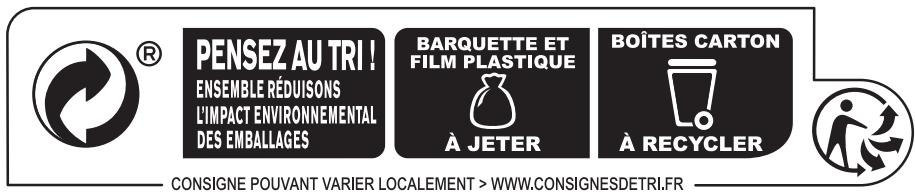 DARRYTHOMSON TWBI4215CFULLSLIDE - Mise au rebut - 3