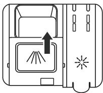 DARRYTHOMSON TWBI4215CFULLSLIDE - Réglage du distributeur du liquide de rinçage - 3