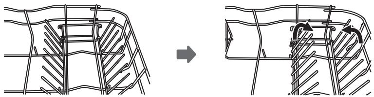 DARRYTHOMSON TWBI4215CFULLSLIDE - DE PINNENDICHTKLAPPEN - 1