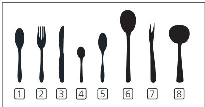 DARRYTHOMSON TWBI4215CFULLSLIDE - Chargement des paniers supérieur et inférieur - 2