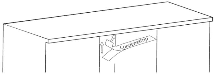 DARRYTHOMSON TWBI4215CFULLSLIDE - VOORDAT U UW VAATWASMACHINE INSTALLEERT - 1