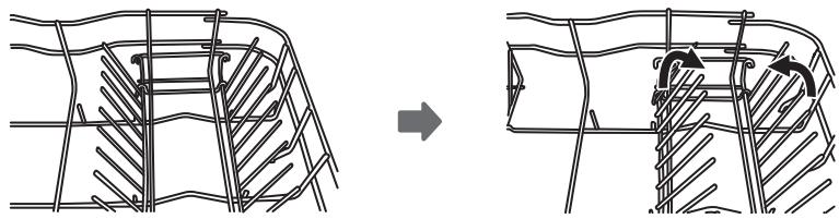 DARRYTHOMSON TWBI4215CFULLSLIDE - FOLDING SPIKES - 1