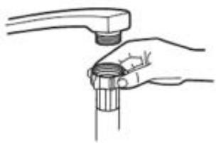 DARRYTHOMSON TWBI4215CFULLSLIDE - Cold Water Connection - 1