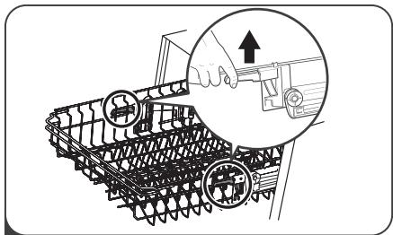 DARRYTHOMSON TWBI4215CFULLSLIDE - Loading the Upper and Lower Baskets - 7