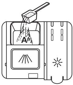 DARRYTHOMSON TWBI4215CFULLSLIDE - Filling the detergent dispenser - 2