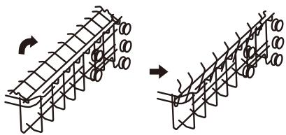 DARRYTHOMSON TWBI4215CFULLSLIDE - HET BEKERREK DICTKLAPPEN - 1