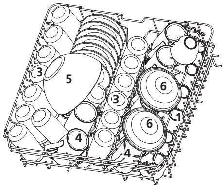 DARRYTHOMSON TWBI4215CFULLSLIDE - WAARSCHUWINGEN: - 1