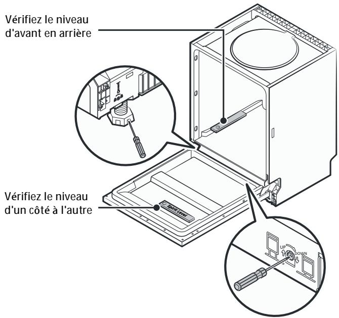 DARRYTHOMSON TWBI4215CFULLSLIDE - Mise à niveau de votre lave-vaissette - 1