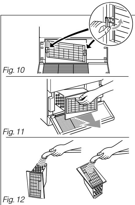 BRANDT ETE 6716 F - Important : - 1