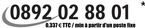 BRANDT ETE 6716 F - Conseil : - 1